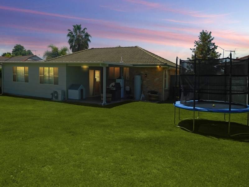 40 Eveleigh Court, Scone NSW 2337