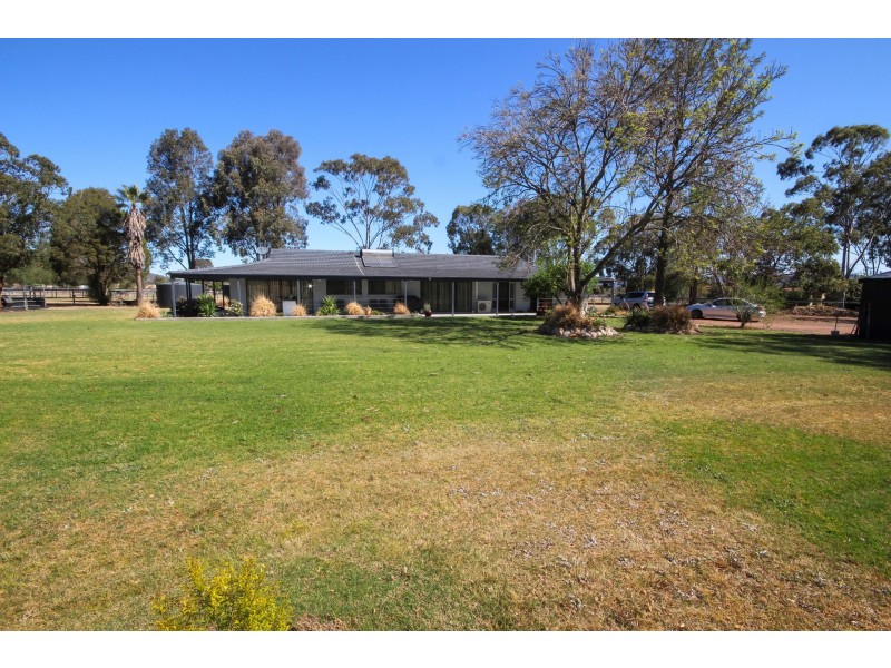 46 Mareeba Road, Scone NSW 2337