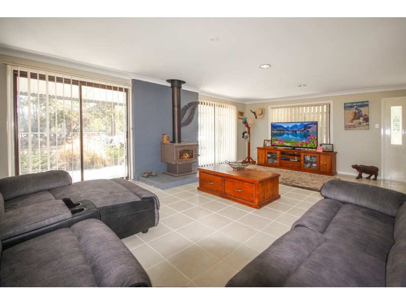 46 Mareeba Road, Scone NSW 2337