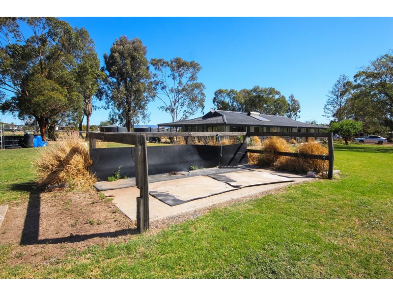 46 Mareeba Road, Scone NSW 2337