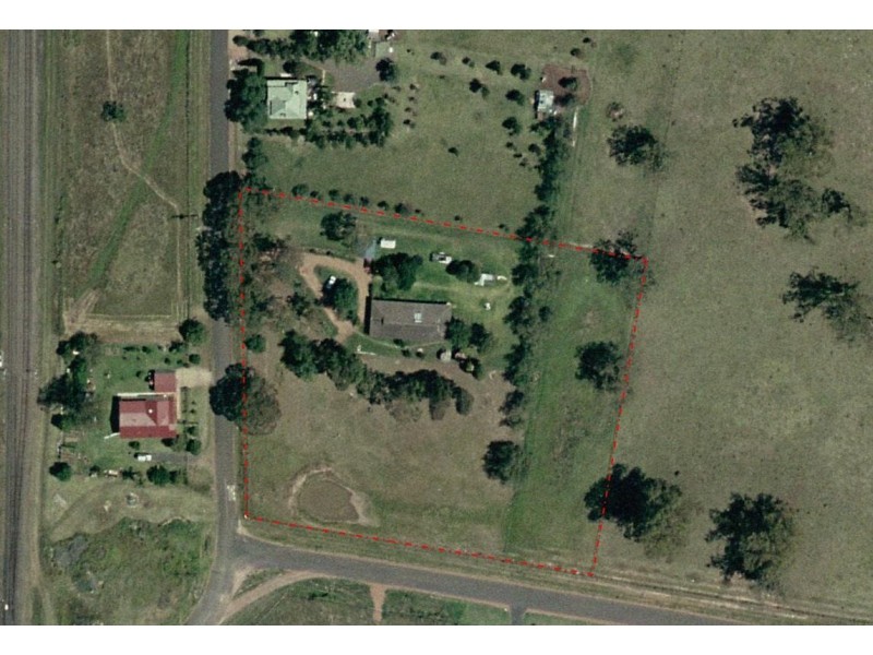 46 Mareeba Road, Scone NSW 2337
