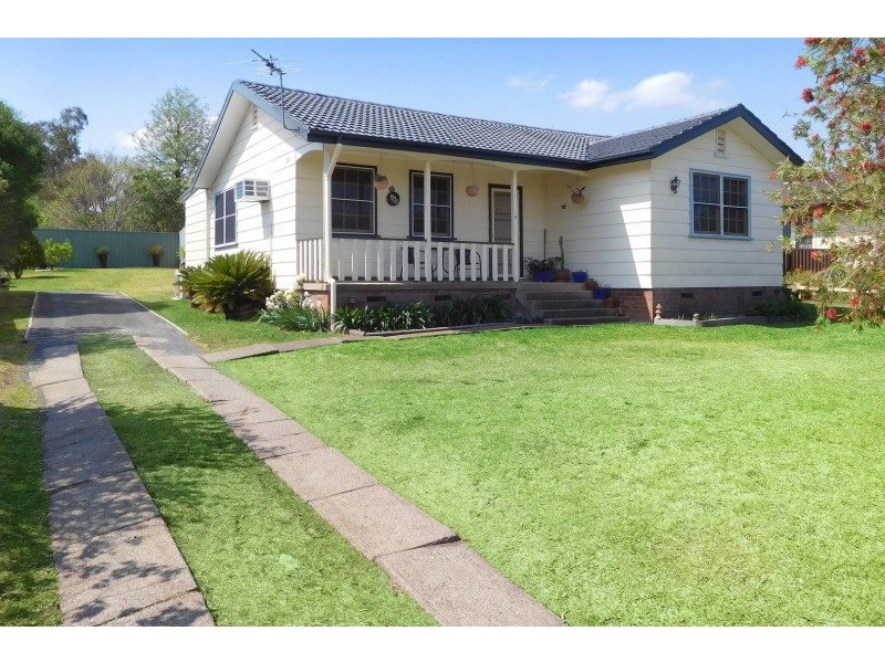 6 Bingle Street, Scone NSW 2337