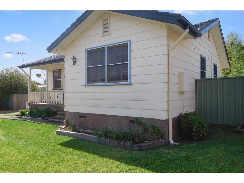 6 Bingle Street, Scone NSW 2337