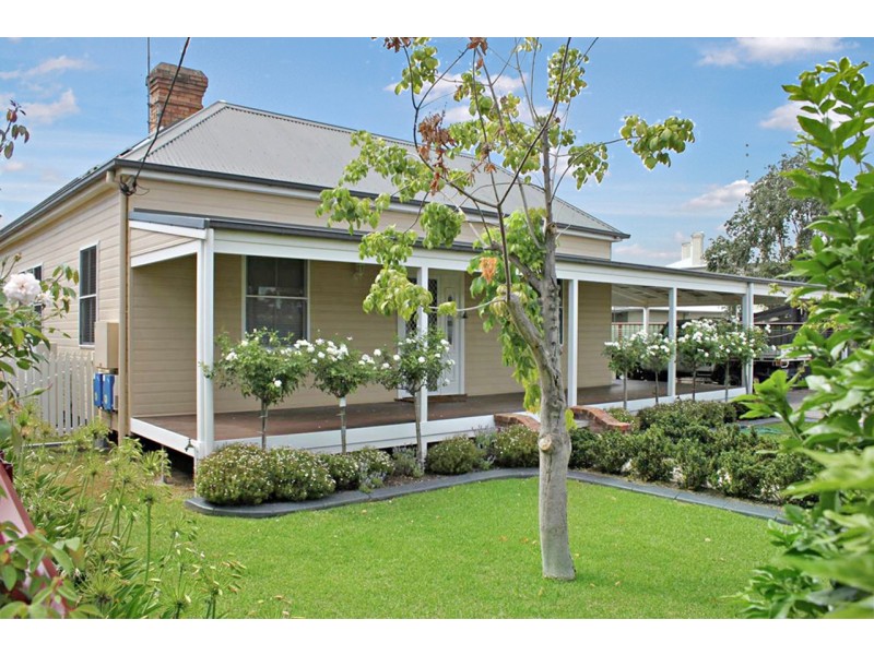 52 Guernsey Street, Scone NSW 2337