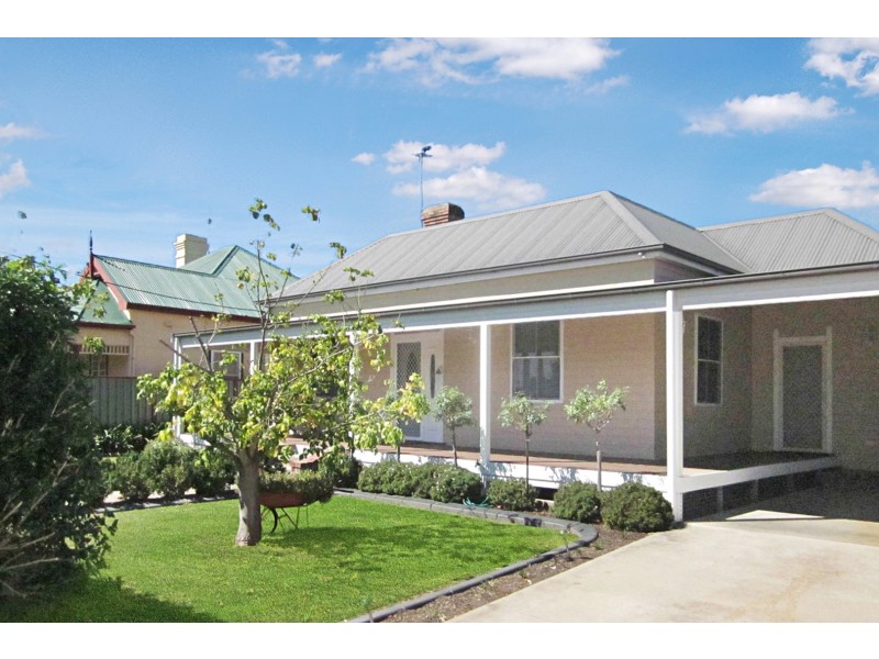 52 Guernsey Street, Scone NSW 2337