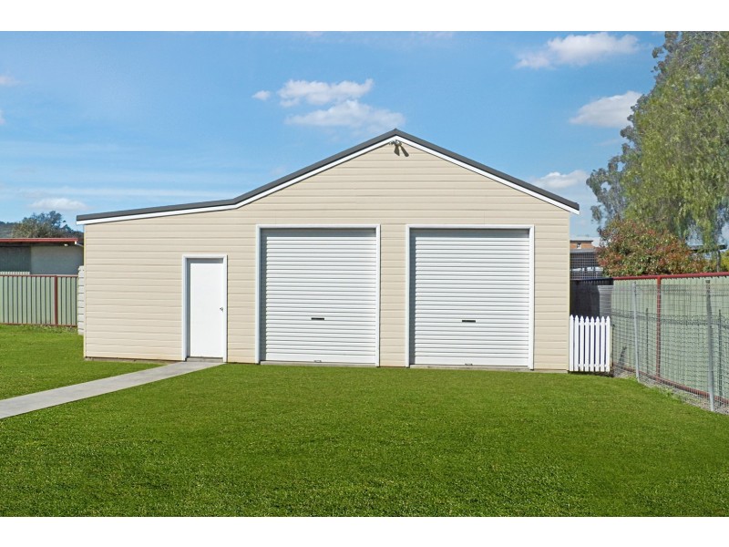 52 Guernsey Street, Scone NSW 2337