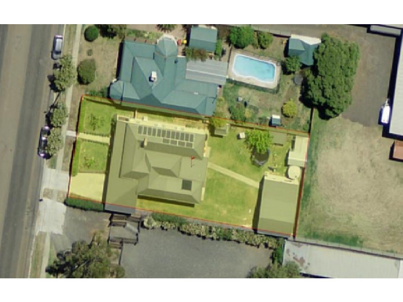 52 Guernsey Street, Scone NSW 2337