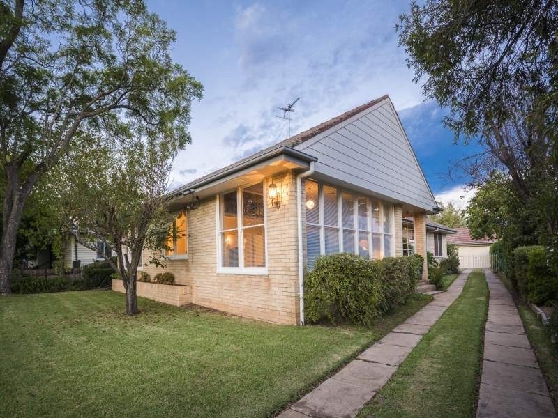 60 Oxford Road, Scone NSW 2337