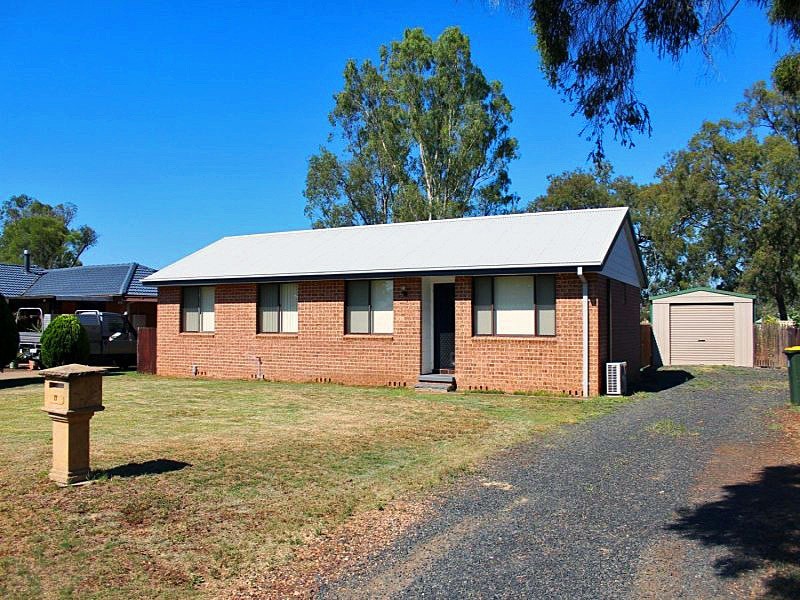 17 Nyarra Street, Scone NSW 2337