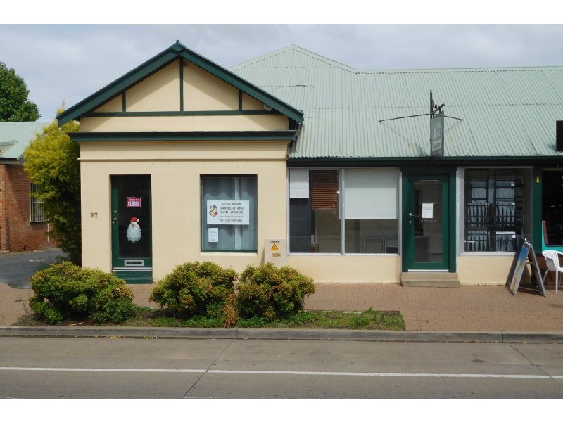 95 Kelly Street, Scone NSW 2337