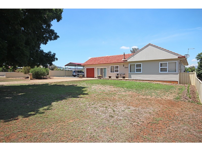 5 Gordon Street, Aberdeen NSW 2336