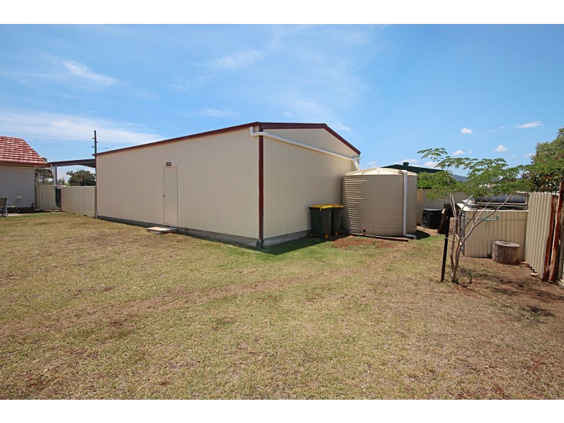 5 Gordon Street, Aberdeen NSW 2336