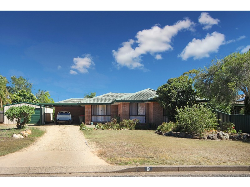 9 Doyle Street, Scone NSW 2337