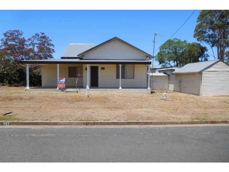 137 Susan Street, Scone NSW 2337