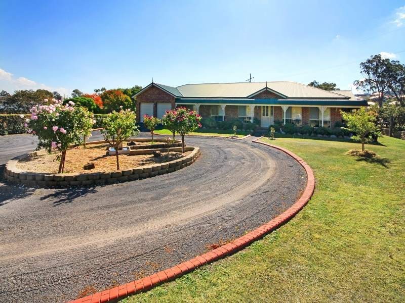 11 Kilgallin Close, Scone NSW 2337