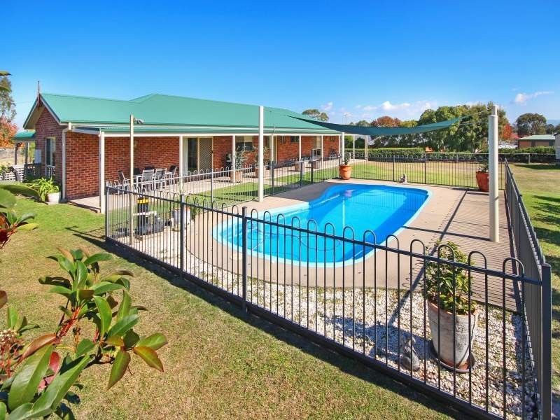 11 Kilgallin Close, Scone NSW 2337