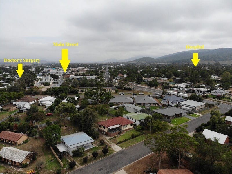 4/11 Joan Street, Scone NSW 2337