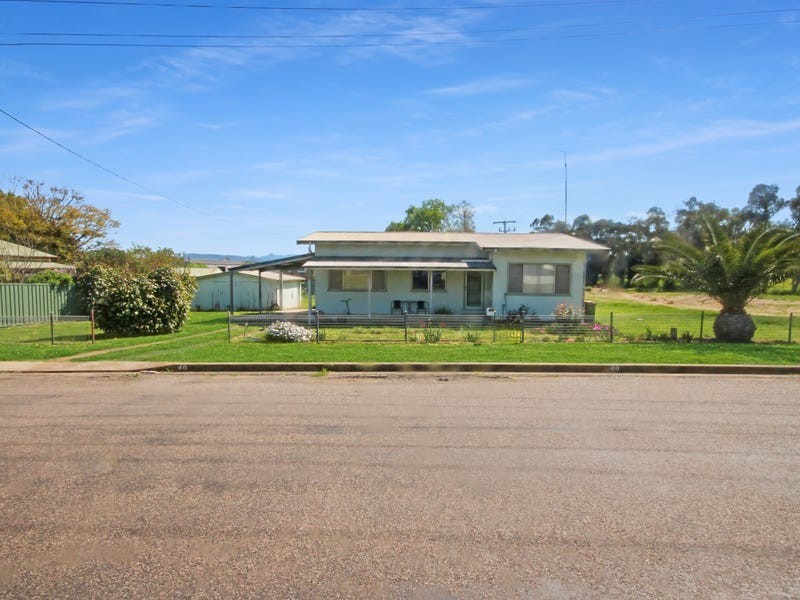 40 Philip Street, Scone NSW 2337