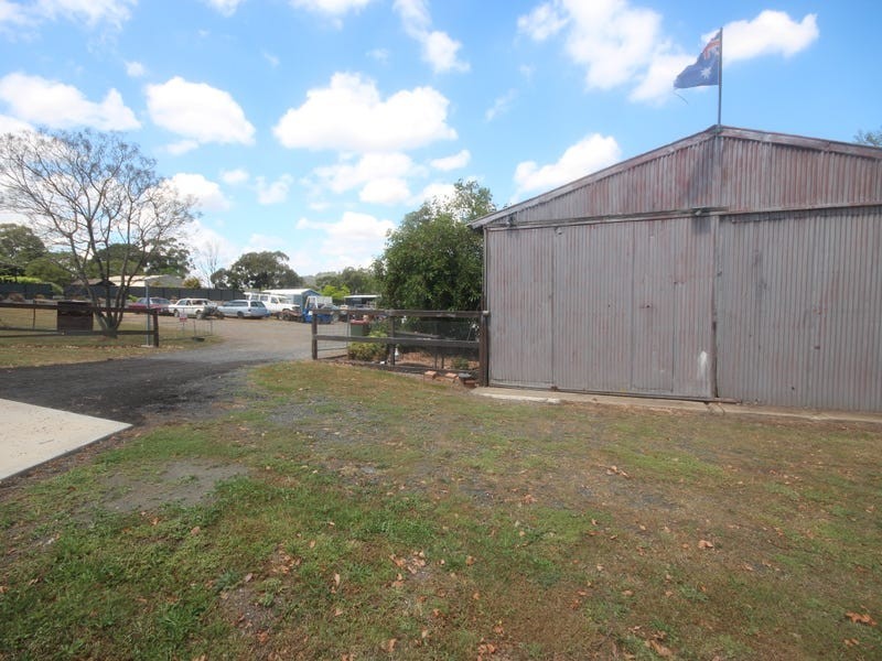 87-89 St Andrews Street, Aberdeen NSW 2336