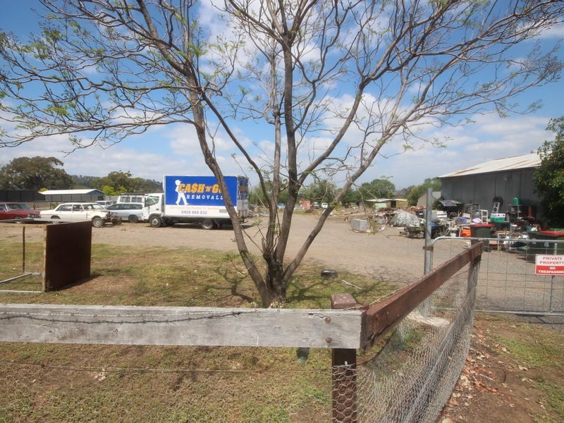 87-89 St Andrews Street, Aberdeen NSW 2336