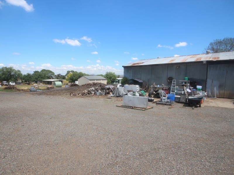 87-89 St Andrews Street, Aberdeen NSW 2336