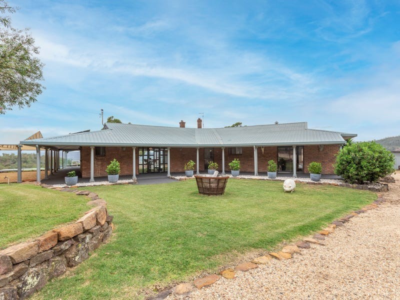 50 Ollerton Drive, Owens Gap NSW 2337