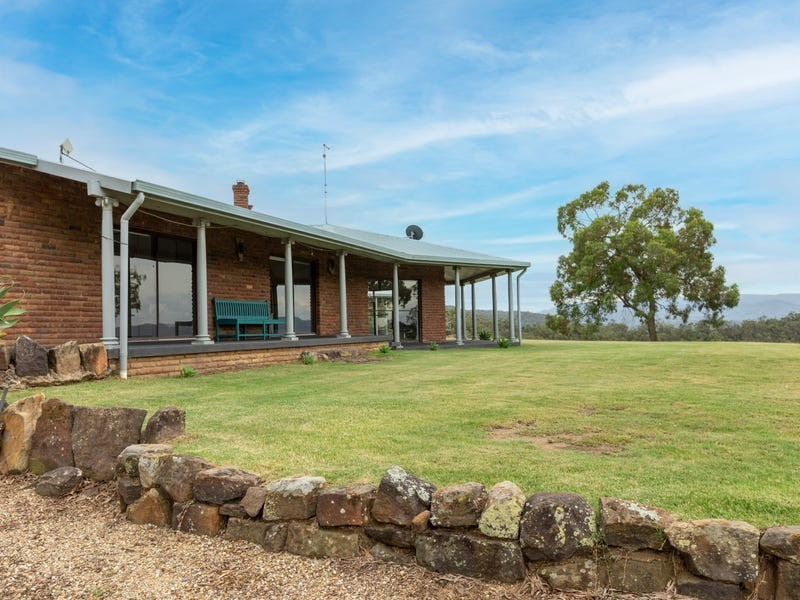 50 Ollerton Drive, Owens Gap NSW 2337