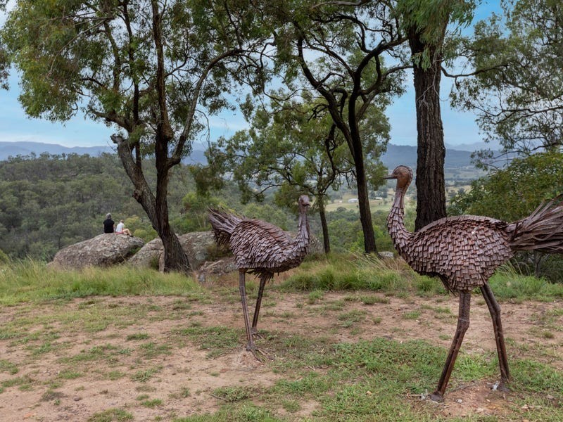 50 Ollerton Drive, Owens Gap NSW 2337