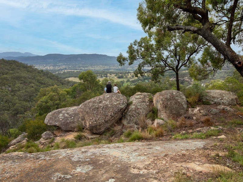 50 Ollerton Drive, Owens Gap NSW 2337