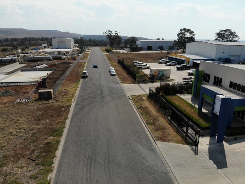 39-41 Enterprise Crescent, Muswellbrook NSW 2333