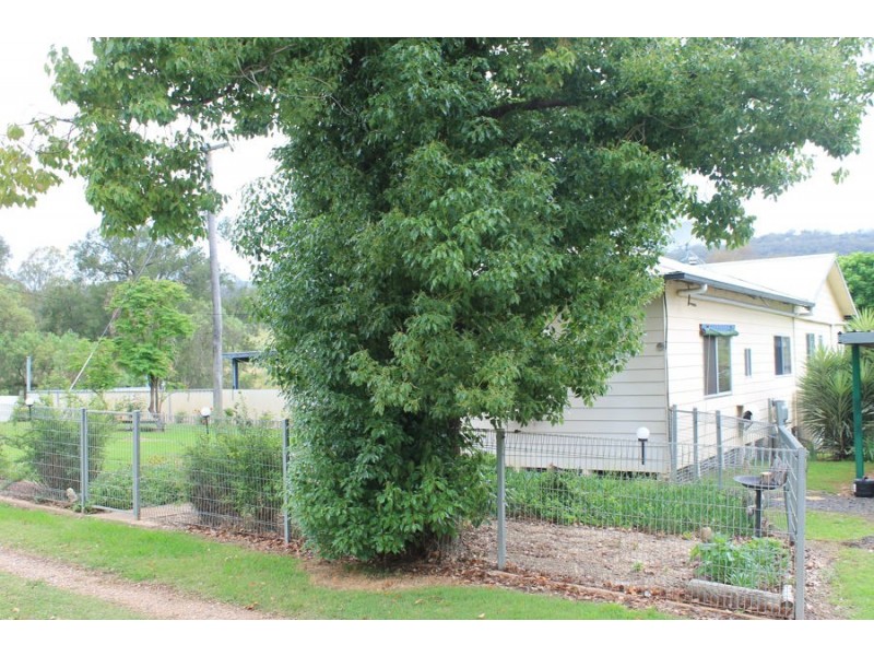 2091 Bunnan Road, Scone NSW 2337