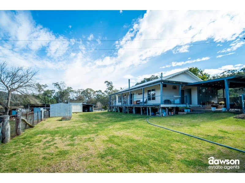 2091 Bunnan Road, Scone NSW 2337