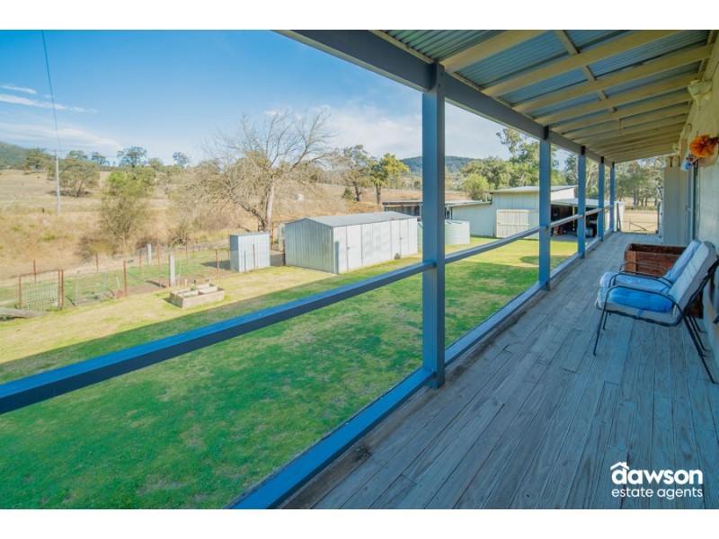 2091 Bunnan Road, Scone NSW 2337