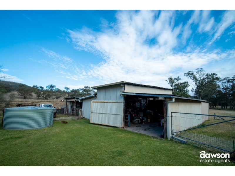 2091 Bunnan Road, Scone NSW 2337