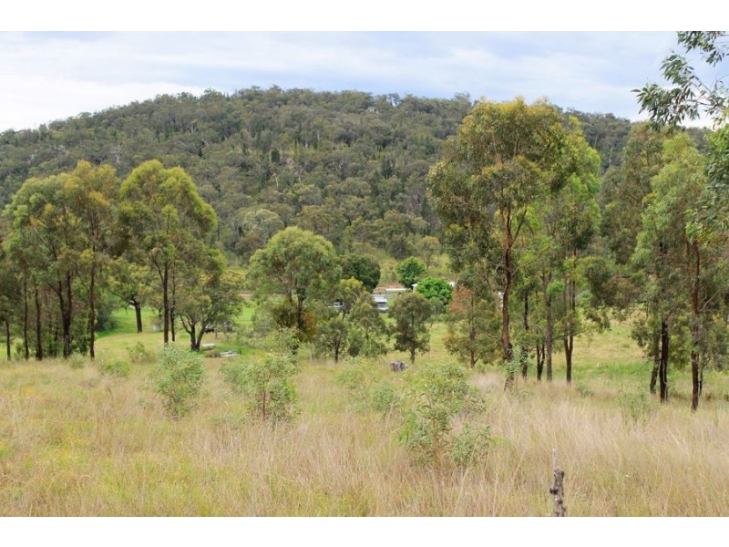 2091 Bunnan Road, Scone NSW 2337