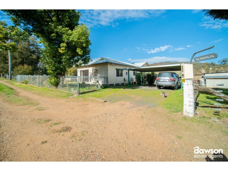 2091 Bunnan Road, Scone NSW 2337