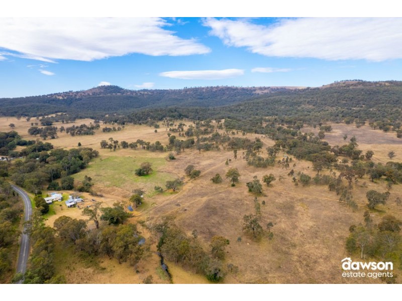 2091 Bunnan Road, Scone NSW 2337