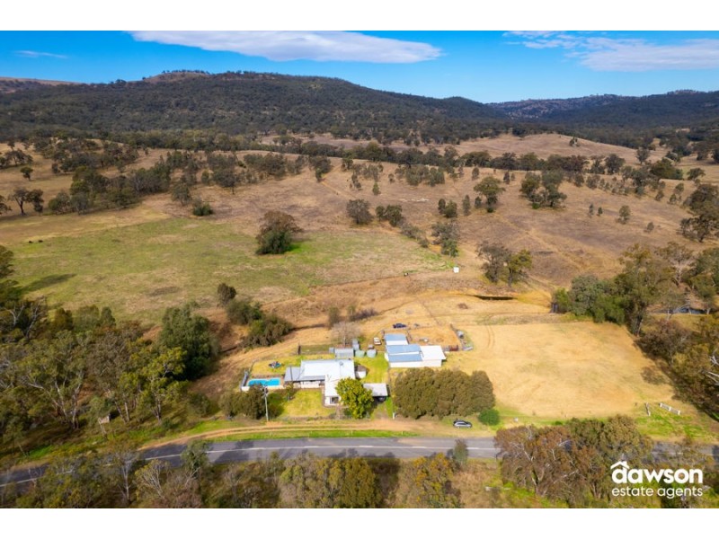 2091 Bunnan Road, Scone NSW 2337