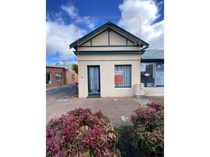 97a Kelly Street, Scone NSW 2337