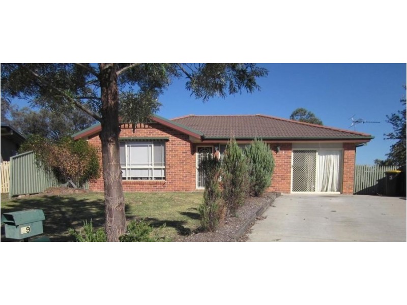 39 Eveleigh Court, Scone NSW 2337