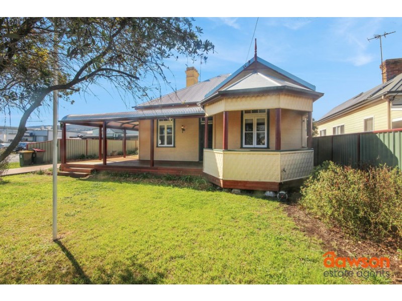 50 Guernsey Street, Scone NSW 2337