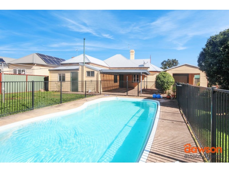 50 Guernsey Street, Scone NSW 2337