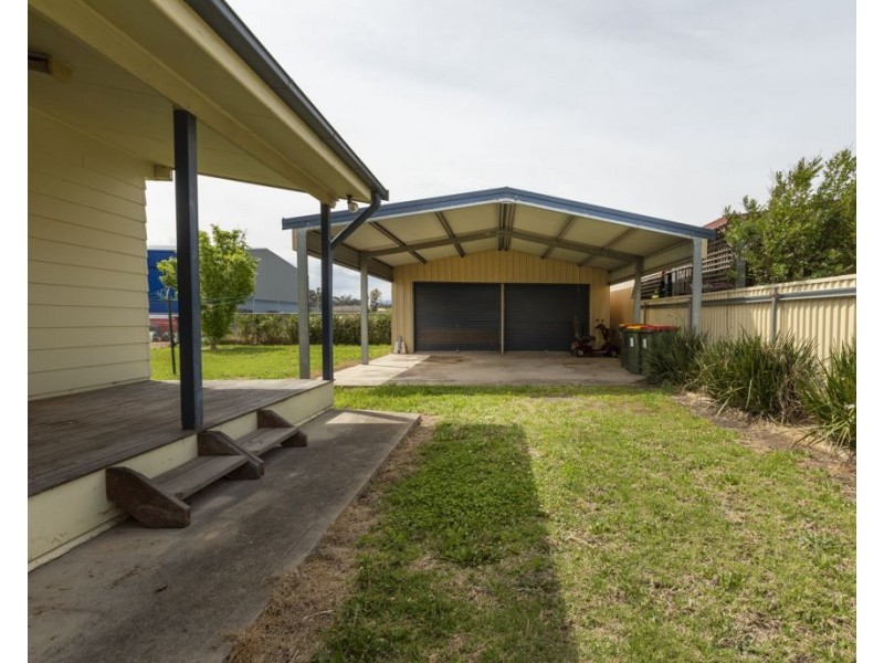 10 Philip Street, Scone NSW 2337