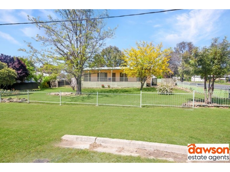 44 Victoria Street, Murrurundi NSW 2338