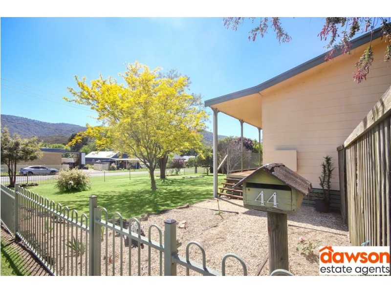 44 Victoria Street, Murrurundi NSW 2338