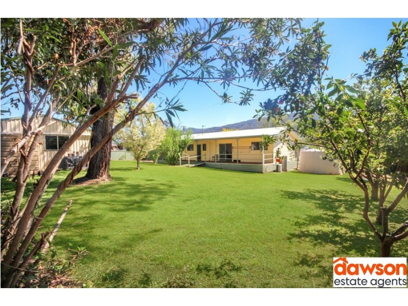 44 Victoria Street, Murrurundi NSW 2338