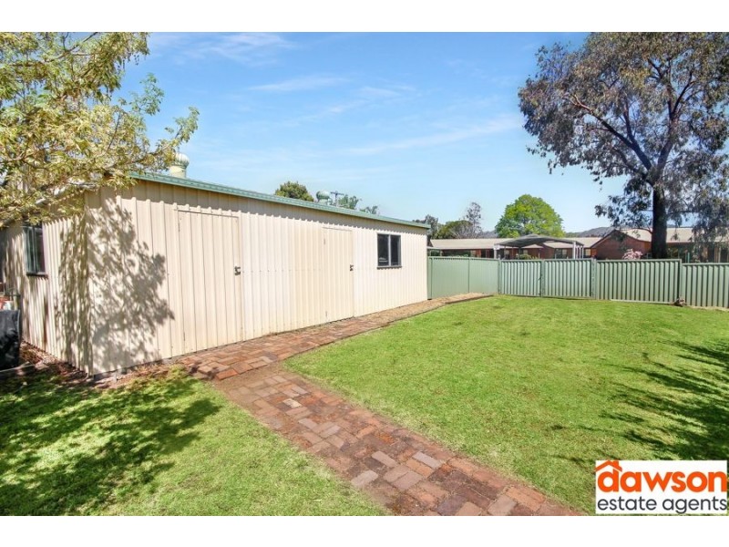44 Victoria Street, Murrurundi NSW 2338