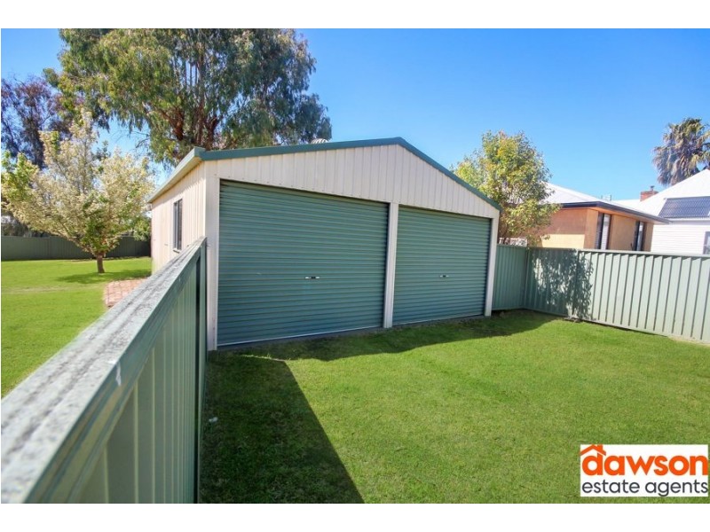 44 Victoria Street, Murrurundi NSW 2338