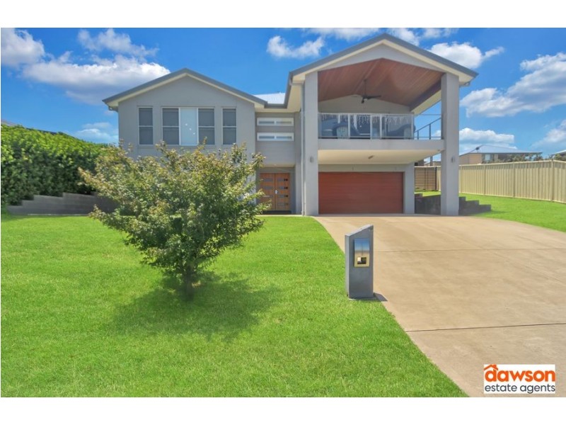 25 Redbank Drive, Scone NSW 2337