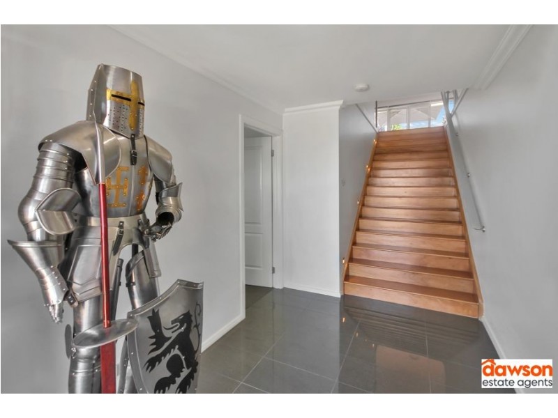 25 Redbank Drive, Scone NSW 2337